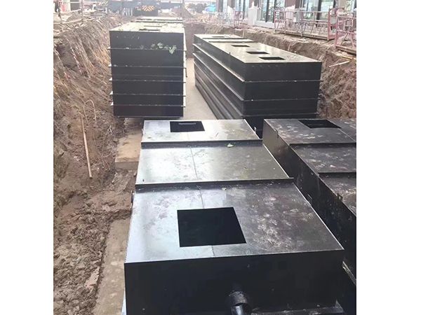 柳南​甘肃嘉源通环保：全品类水处理设备，一站式守护碧水清流