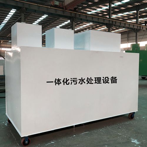 柳南甘肃嘉源通全域服务｜专业污水处理设备定制生产、安装运维一站式解决方案